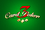 Three Card Poker