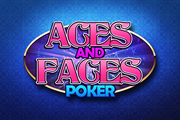 Aces And Faces Poker