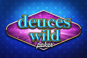 Deuces Wild Poker