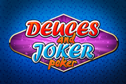 Deuces And Joker Poker