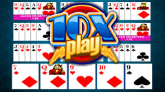 10X Play