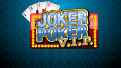 Joker Poker VIP