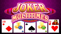 Joker Multitimes