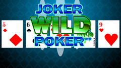 Joker Wild Poker