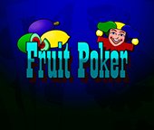 Fruit Poker