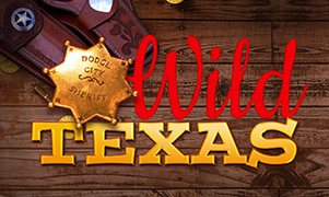 Wild Texas