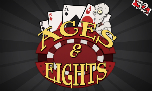 Aces and Eights