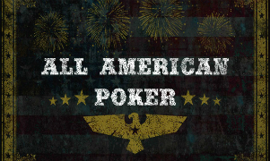 All American Poker