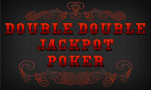 Double Double Jackpot Poker
