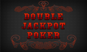 Double Jackpot Poker