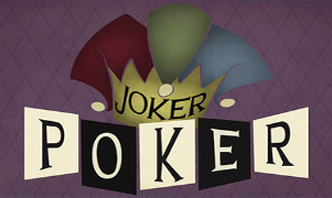 Joker Poker