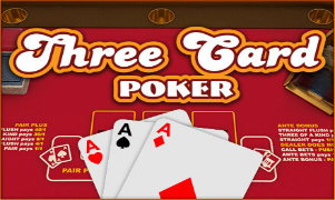 Three Card Poker