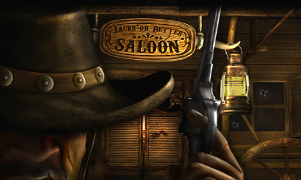 Jacks or Better Saloon