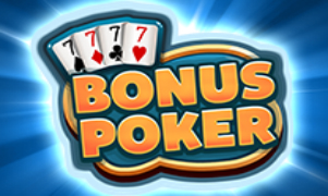 Bonus Poker