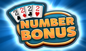 Number Bonus