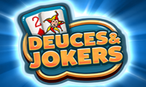 Deuces & Jokers