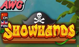 Showhands