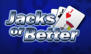 Jacks or Better Double Up