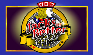 Jacks or Better