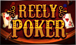 Reely Poker