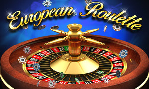 European Roulette