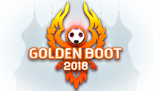 Golden Boot