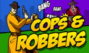Cops and Robbers