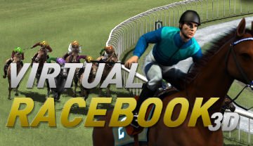 Virtual Racebook 3D