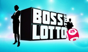 Boss The Lotto