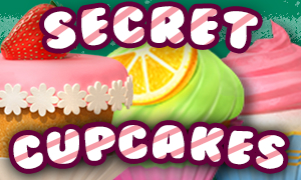 Secret Cupcakes