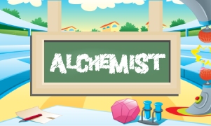 The Alchemist 89