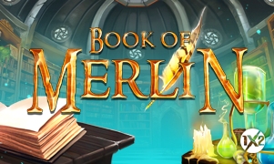 Book of Merlin