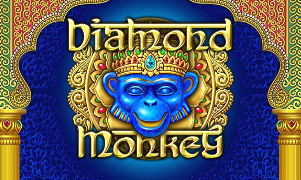 Diamond Monkey
