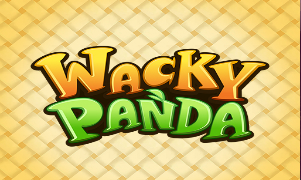Wacky Panda