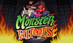 Monster Wheels