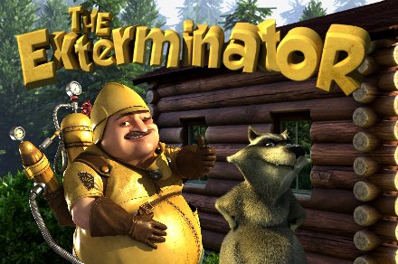 The Exterminator