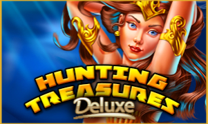 Hunting Treasures Deluxe
