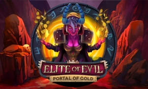 Elite of Evil - Portal of Gold