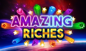 Amazing Riches