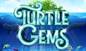 Turtle Gems